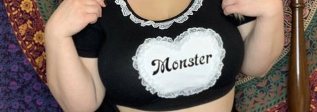 Photo nue de fuite OnlyFans de Curvywonderland