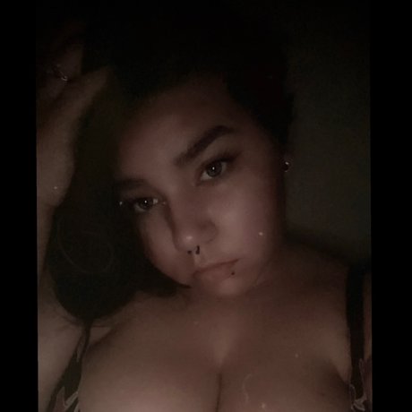 Photo nue de fuite OnlyFans de Cece