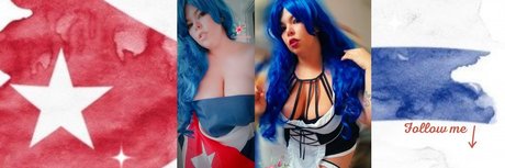 Photo nue de fuite OnlyFans de Curvycubavip