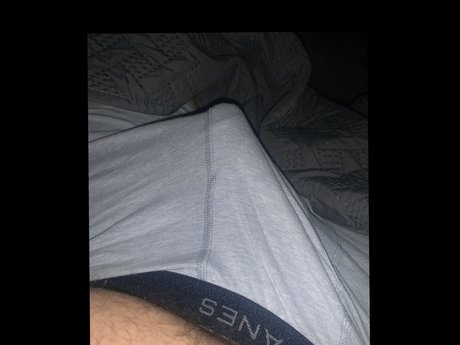 Photo nue de fuite OnlyFans de Xander1