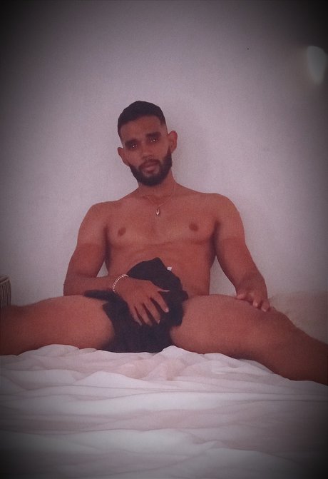 Photo nue de fuite OnlyFans de Davosex