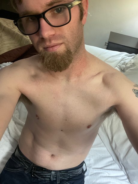 Photo nue de fuite OnlyFans de The Lion