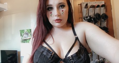 Photo nue de fuite OnlyFans de Big Titty Goddess