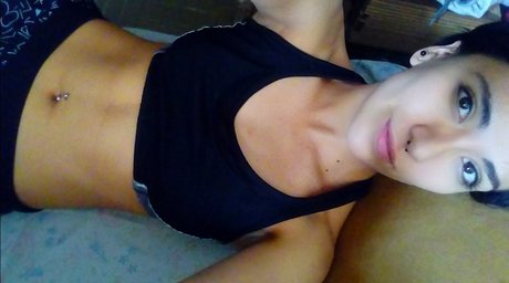Photo nue de fuite OnlyFans de Nebuloss666