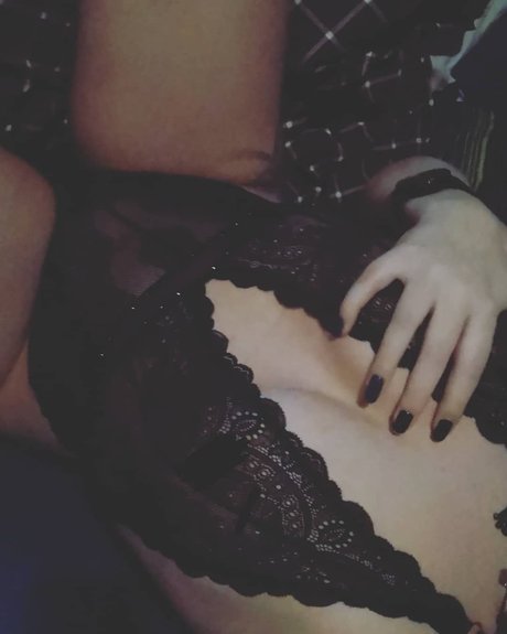 Photo nue de fuite OnlyFans de Nea The One