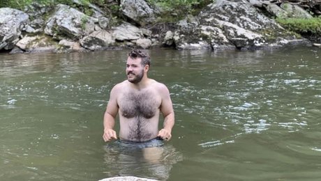 Photo nue de fuite OnlyFans de Wolfy