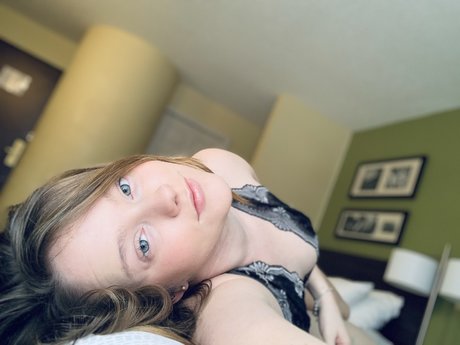 Photo nue de fuite OnlyFans de Mscrown