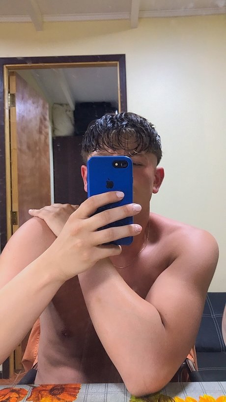 Photo nue de fuite OnlyFans de Nicols Milling