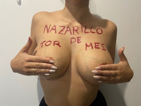 Photo nue de fuite OnlyFans de Nazarillo De Tormes