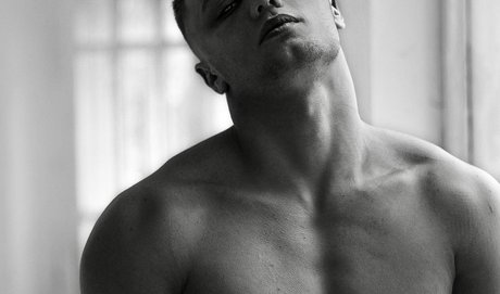 Photo nue de fuite OnlyFans de Nazar