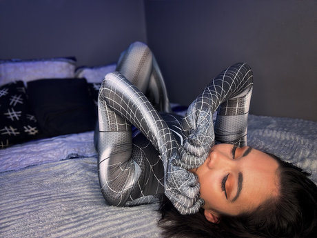 Photo nue de fuite OnlyFans de Nayqiiiii
