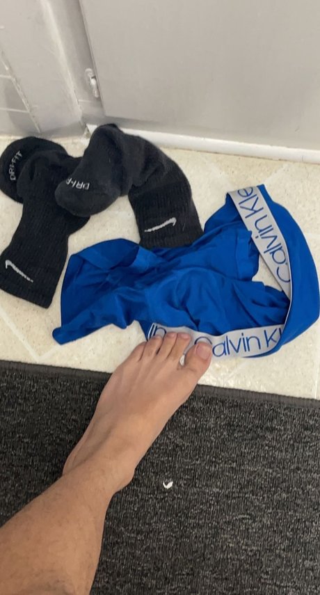 Photo nue de fuite OnlyFans de Tpharaoh