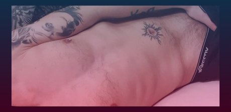 Photo nue de fuite OnlyFans de Bad Wolf