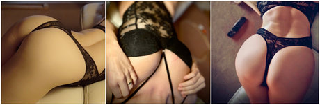 Naughtylicious