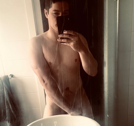 Photo nue de fuite OnlyFans de B