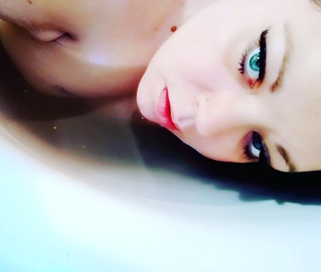 Photo nue de fuite OnlyFans de Shantell