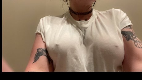 Naughty Nickie