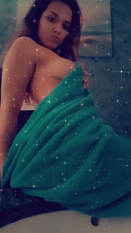 Photo nue de fuite OnlyFans de Naughtysecret