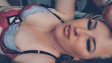 Photo nue de fuite OnlyFans de Naughtyblonde 