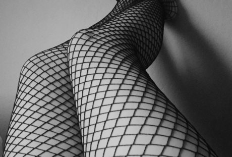Photo nue de fuite OnlyFans de Naughtynicole