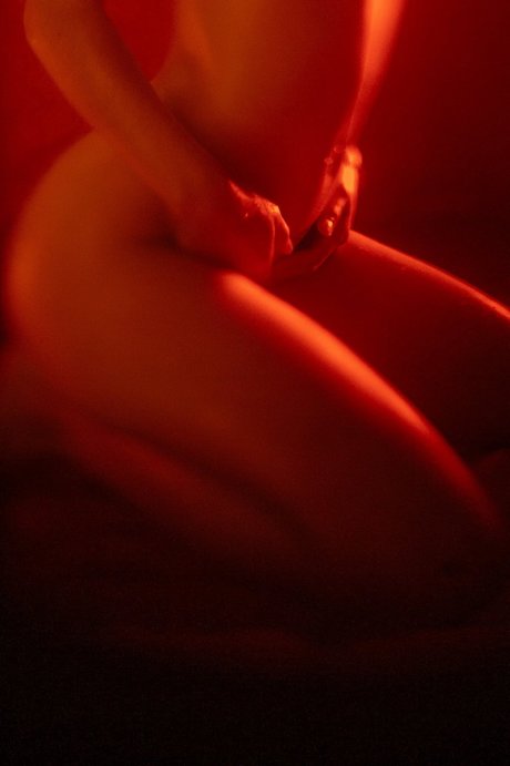 Photo nue de fuite OnlyFans de Natalia Toledo