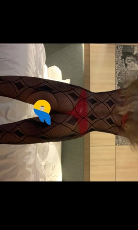Photo nue de fuite OnlyFans de Moza