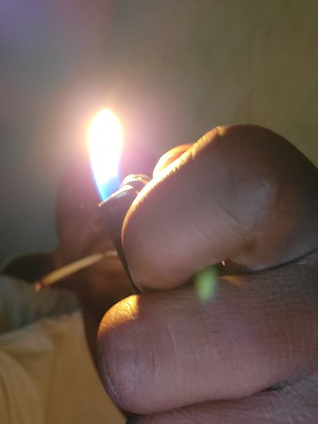 Photo nue de fuite OnlyFans de Hookedbbc