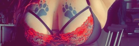 Photo nue de fuite OnlyFans de Crazyred