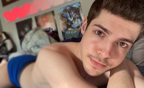 Photo nue de fuite OnlyFans de Casscage
