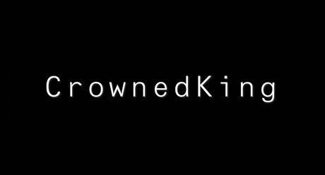 Crownedking