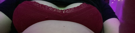 Photo nue de fuite OnlyFans de Robin 