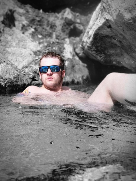 Photo nue de fuite OnlyFans de Dylan King