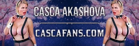 Photo nue de fuite OnlyFans de Casca Akashova