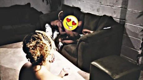 Photo nue de fuite OnlyFans de Ladrake Lawrence