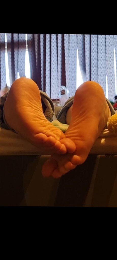 Photo nue de fuite OnlyFans de Courtney