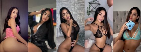 Photo nue de fuite OnlyFans de Bj Lopez