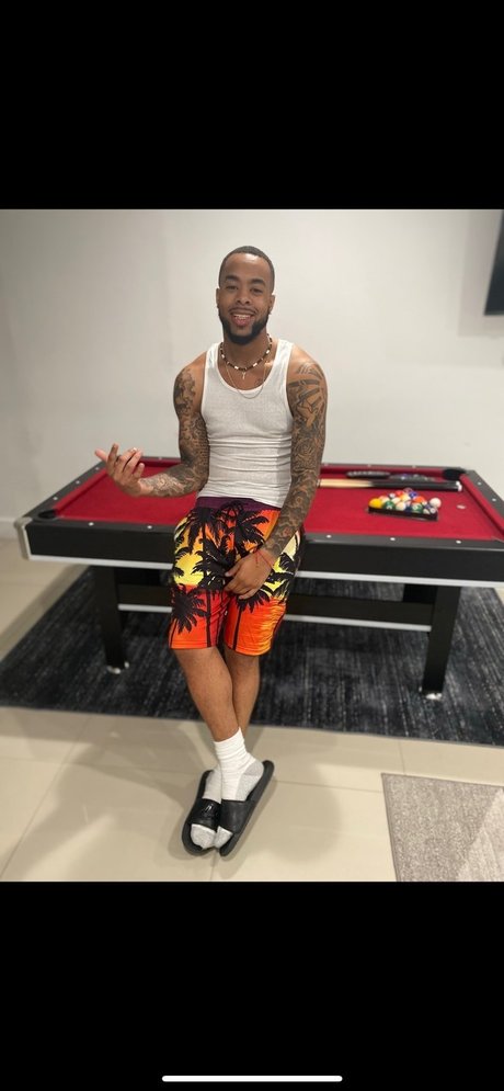 Photo nue de fuite OnlyFans de Jaywright