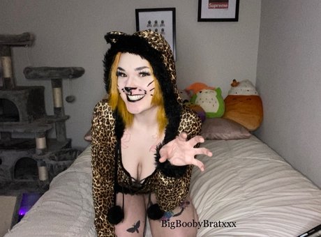 Photo nue de fuite OnlyFans de Goddess Skye   Ppv Only 