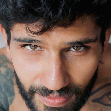 Photo nue de fuite OnlyFans de Christian