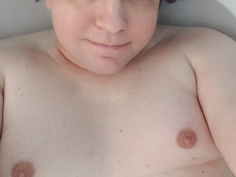 Photo nue de fuite OnlyFans de Cassie