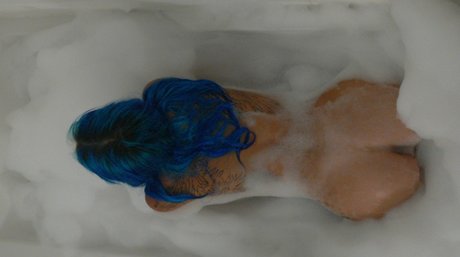Photo nue de fuite OnlyFans de Axy Free 