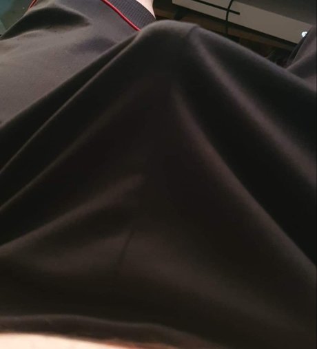 Photo nue de fuite OnlyFans de Bigdb69