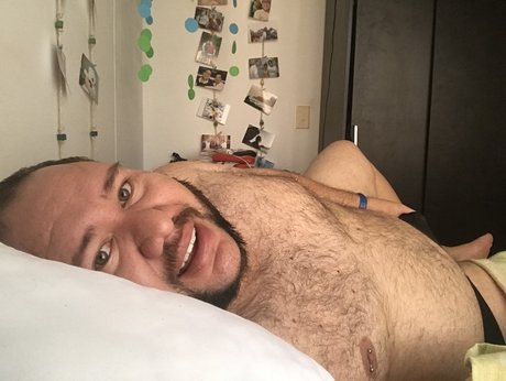 Photo nue de fuite OnlyFans de Bearsex
