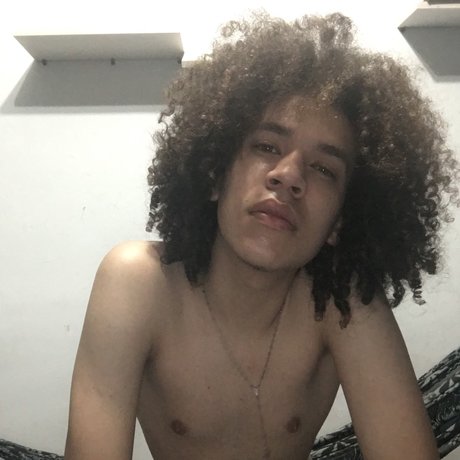 Photo nue de fuite OnlyFans de Anjinho Da Turma