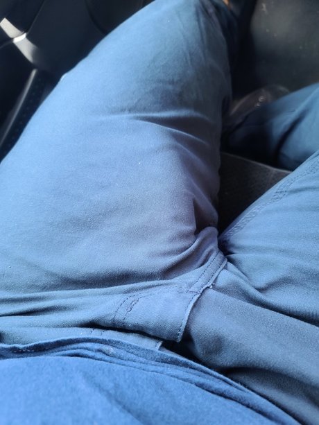 Photo nue de fuite OnlyFans de Blexi