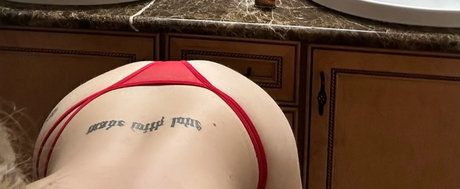 Photo nue de fuite OnlyFans de Blake