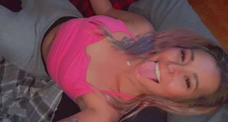 Photo nue de fuite OnlyFans de Courtneyyy