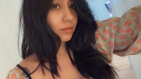 Photo nue de fuite OnlyFans de Manzana Canela