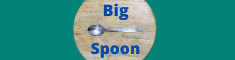 Photo nue de fuite OnlyFans de Big Spoon