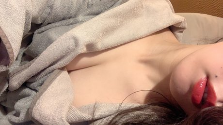 Photo nue de fuite OnlyFans de Ayame Bernard